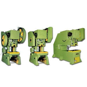 Progressive Die Stamping