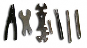 Hand Tools