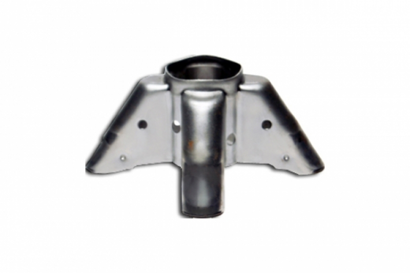 Automotive Mounting Bracket Set