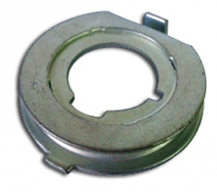Metal Retainer Ring