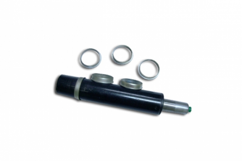 Shock Strut Assembly