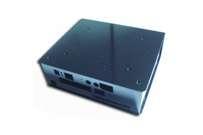 Custom OEM Parts