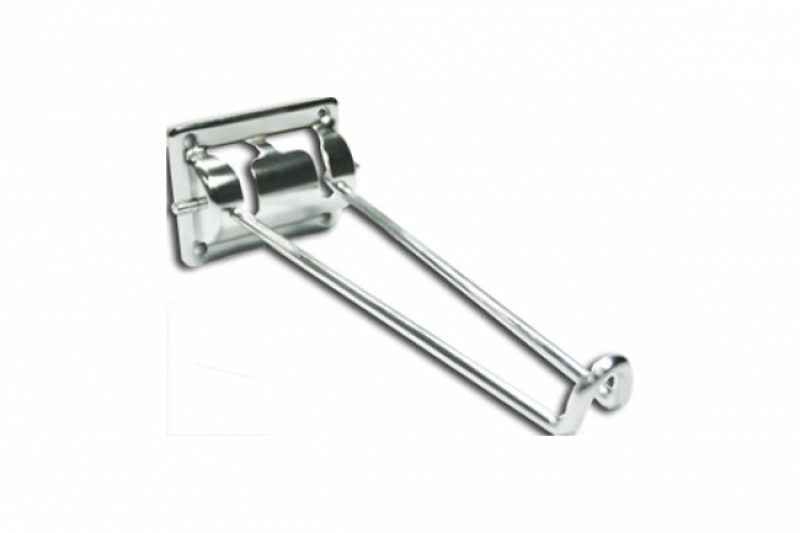 Display & Retaining Hooks