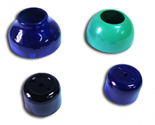 Rubber Grommet Caps