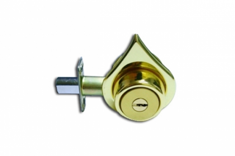 Lock Components