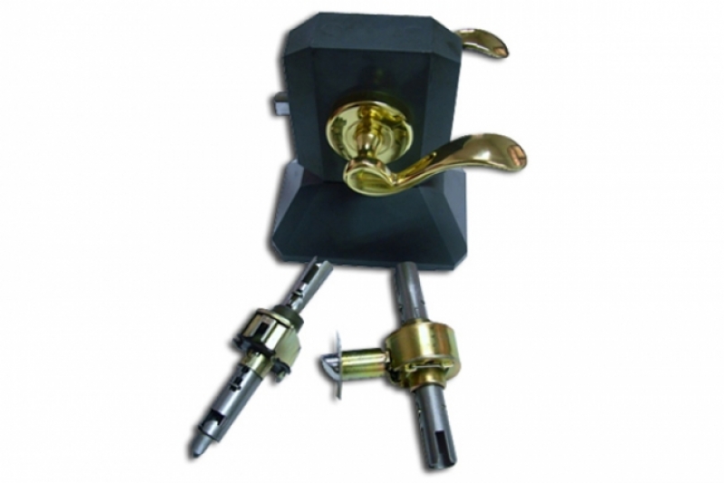Lock & Security Hardware