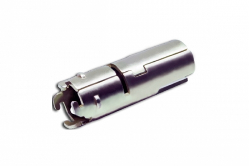 Lock Cylinder & Cam