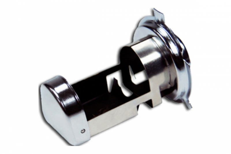 Mortise latch mechanism